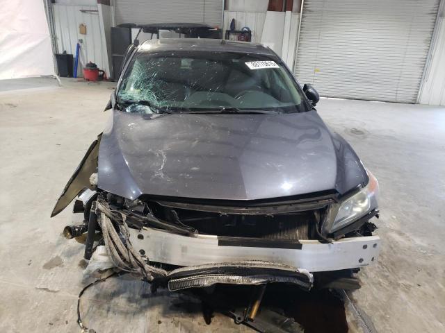 Photo 5 from auction – 2015 ACURA ILX 20 with VIN 19VDE1F30FE004472