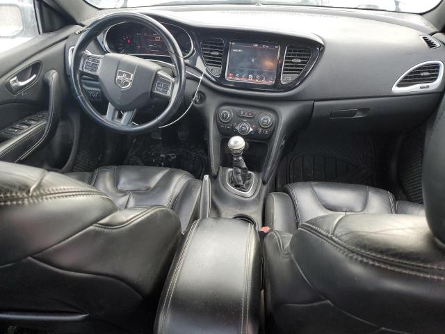 Photo 8 from auction – 2013 DODGE DART LIMIT with VIN 1C3CDFCH3DD331678