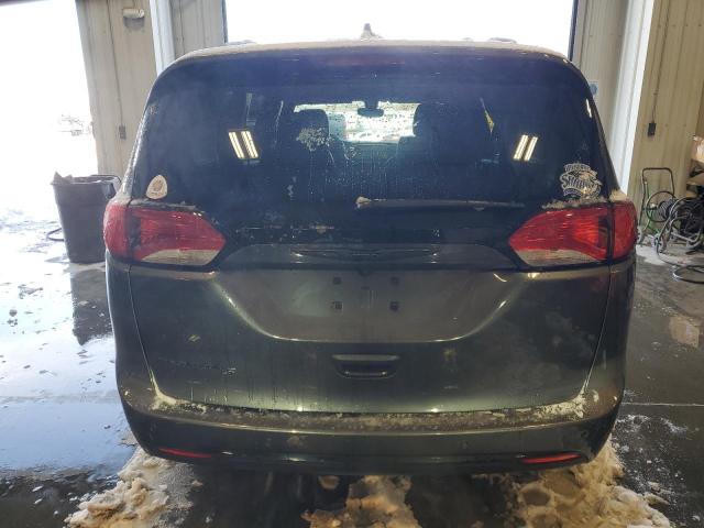 Photo 6 from auction – 2018 CHRYSLER PACIFICA T with VIN 2C4RC1BG5JR155178