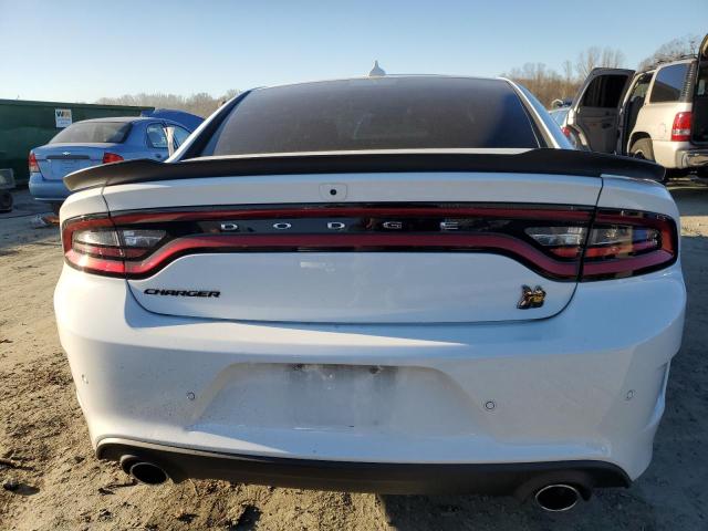 Photo 6 from auction – 2022 DODGE CHARGER RT with VIN 2C3CDXGJ7NH180142