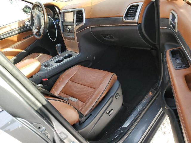 Photo 8 from auction – 2012 JEEP GRAND CHER with VIN 1C4RJFCG8CC148755