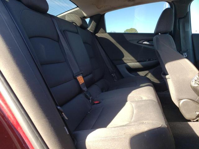 Photo 10 from auction – 2016 CHEVROLET MALIBU LT with VIN 1G1ZE5ST2GF297429