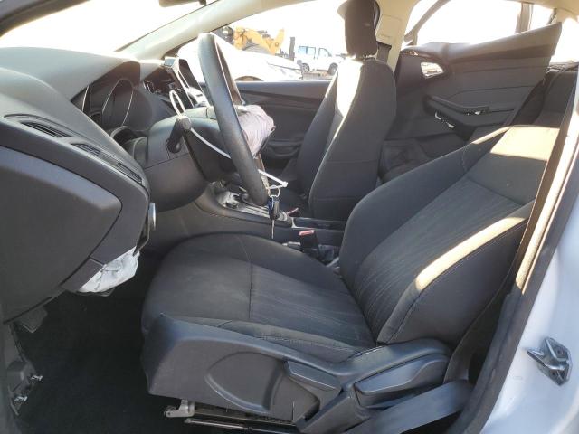 Photo 7 from auction – 2017 FORD FOCUS SE with VIN 1FADP3K21HL315144