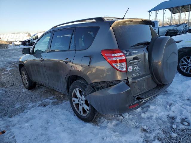 Photo 2 from auction – 2012 TOYOTA RAV4 with VIN JTMZF4DV7CD033111