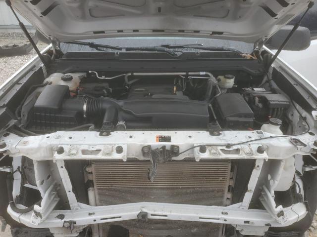 Photo 11 from auction – 2016 CHEVROLET COLORADO with VIN 1GCHSBEA8G1204401