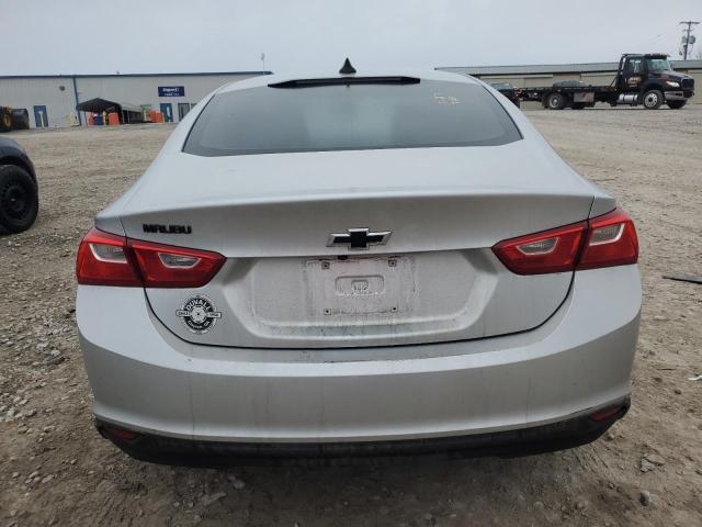 Photo 6 from auction – 2018 CHEVROLET MALIBU LS with VIN 1G1ZB5ST2JF218874