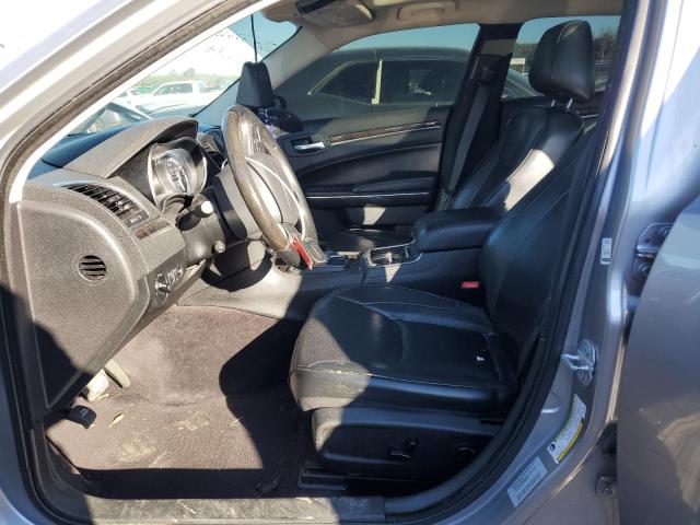 Photo 7 from auction – 2016 CHRYSLER 300C with VIN 2C3CCAKG6GH261826