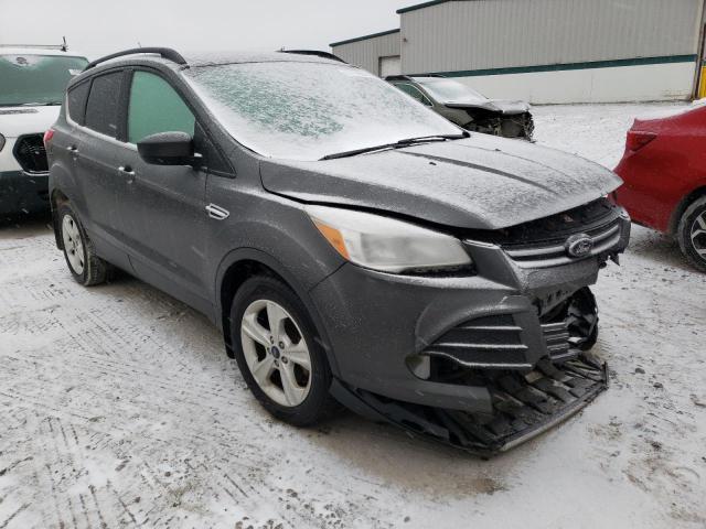 Photo 4 from auction – 2016 FORD ESCAPE SE with VIN 1FMCU9GX3GUB68626