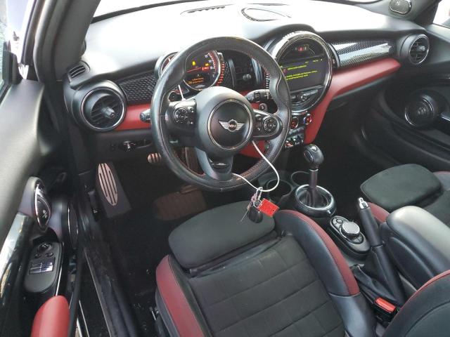 Photo 8 from auction – 2015 MINI COOPER JOH with VIN WMWXM9C50FT997309