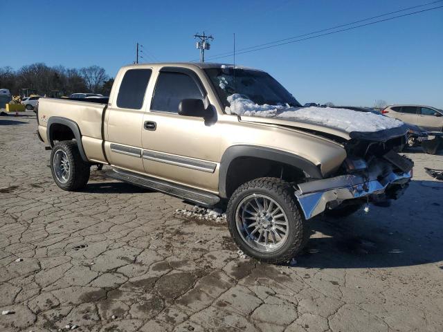 Photo 4 from auction – 2004 CHEVROLET SILVERADO with VIN 1GCEK19V04Z207994