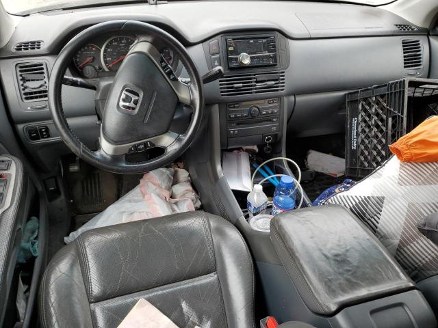 صورة رقم 8 من المزاد - 2003 HONDA PILOT EXL مع VIN 2HKYF18693H596037