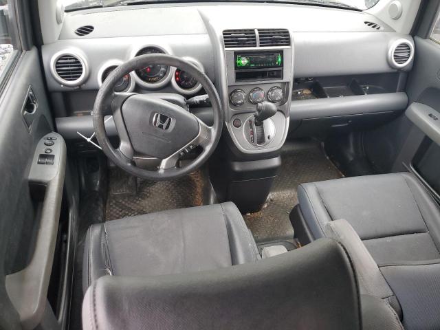 Photo 8 from auction – 2004 HONDA ELEMENT EX with VIN 5J6YH18594L003625