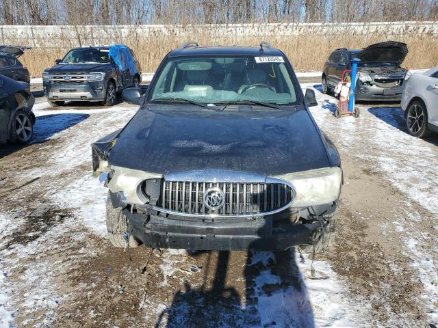 Photo 5 from auction – 2007 BUICK RAINIER CX with VIN 5GADT13SX72236764