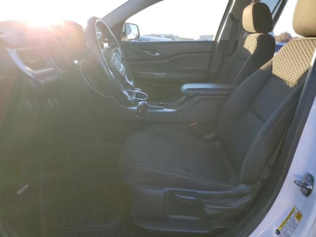 Photo 7 from auction – 2017 GMC ACADIA SLE with VIN 1GKKNKLA8HZ148418