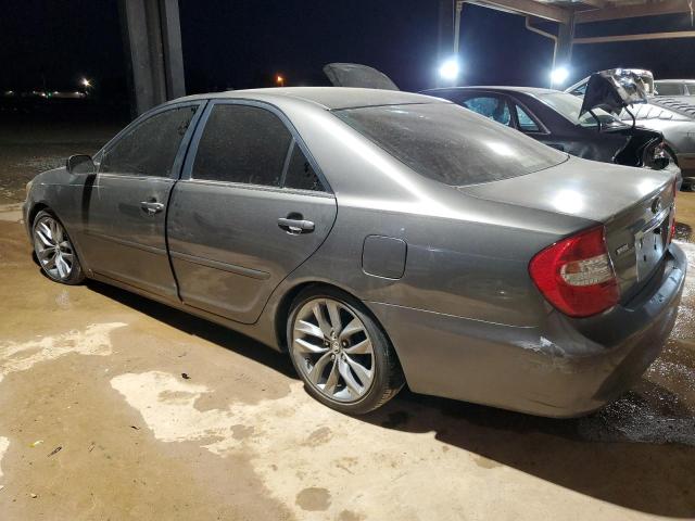Photo 2 from auction – 2003 TOYOTA CAMRY LE with VIN 4T1BE32KX3U690309