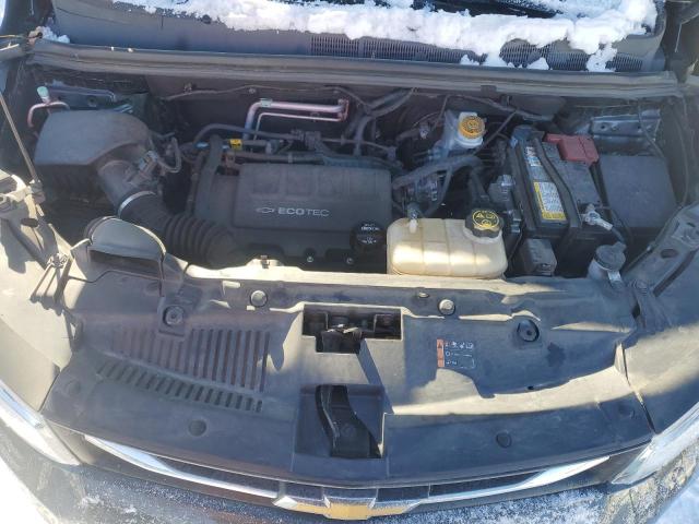 Photo 12 from auction – 2019 CHEVROLET TRAX LS with VIN 3GNCJKSB7KL257481