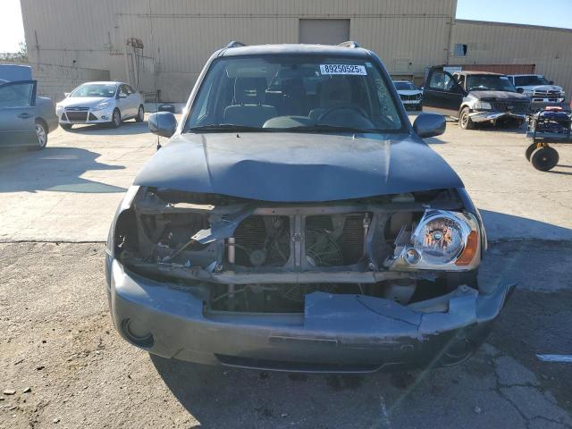 Photo 5 from auction – 2005 SUZUKI XL7 EX with VIN JS3TY92V754104828