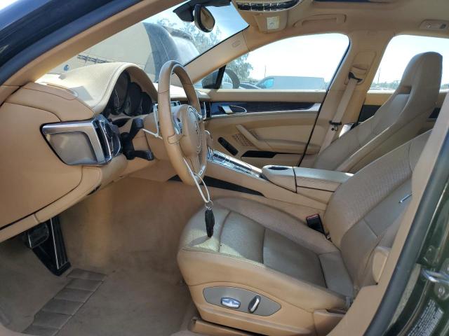 Photo 7 from auction – 2011 PORSCHE PANAMERA 2 with VIN WP0AA2A79BL012769