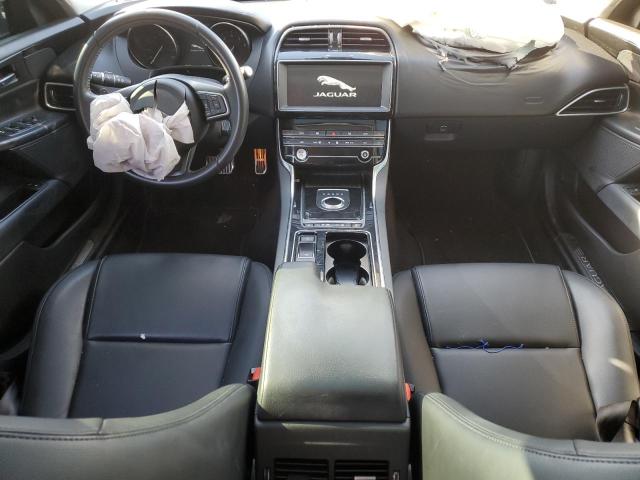 Photo 8 from auction – 2019 JAGUAR XE with VIN SAJAS4FX7KCP52355