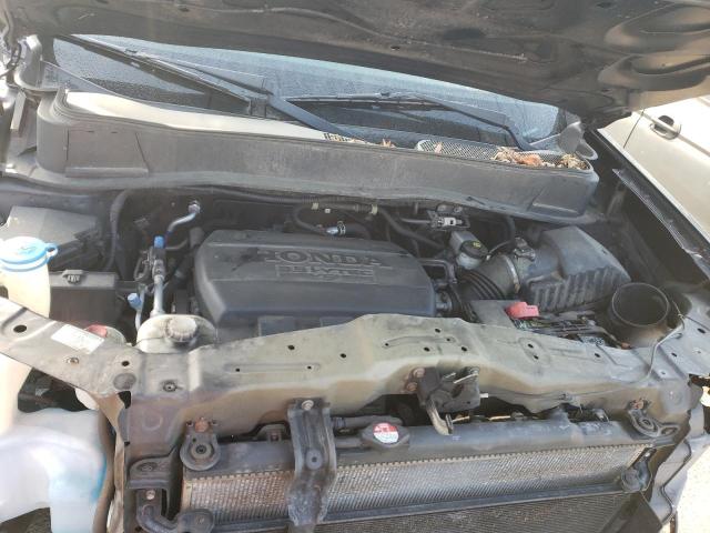 Photo 12 from auction – 2014 HONDA PILOT EXL with VIN 5FNYF4H5XEB051796