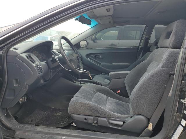 Photo 7 from auction – 2002 HONDA ACCORD SE with VIN 1HGCG32002A031982