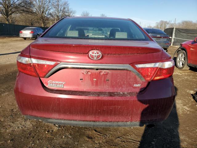 Photo 6 from auction – 2016 TOYOTA CAMRY LE with VIN 4T1BF1FK6GU583310