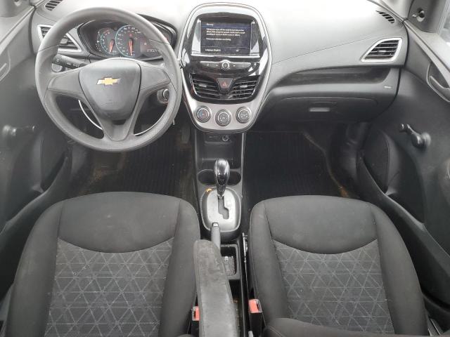 Zdjęcie 8 z aukcji – 2019 CHEVROLET SPARK LS z VIN KL8CB6SA6KC704147