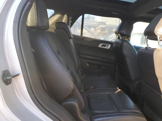 Photo 11 from auction – 2011 FORD EXPLORER X with VIN 1FMHK8D89BGA71022