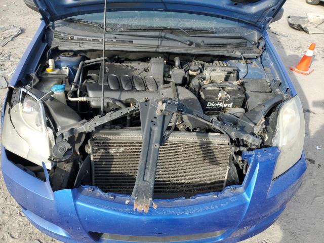 Photo 11 from auction – 2010 NISSAN SENTRA 2.0 with VIN 3N1AB6AP1AL683475