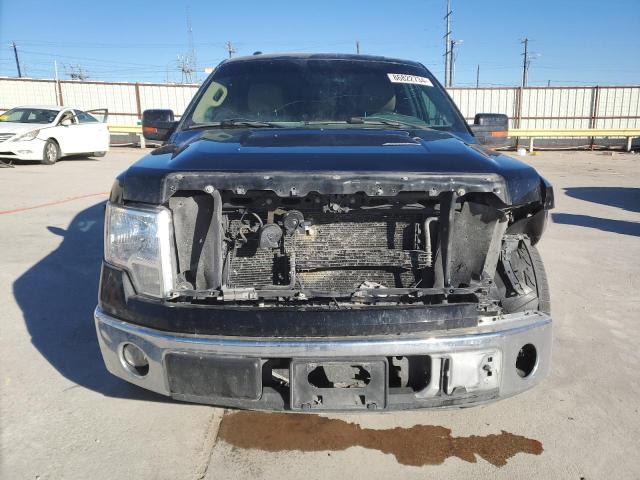 Photo 5 from auction – 2011 FORD F150 SUPER with VIN 1FTFW1CF6BFC89609