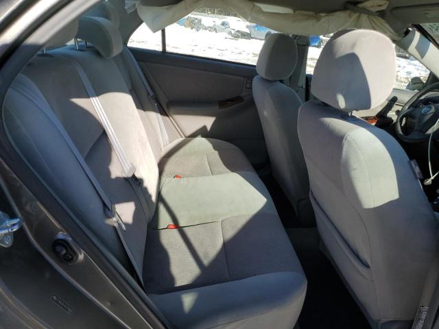 Photo 10 from auction – 2007 TOYOTA COROLLA CE with VIN 2T1BR30E47C758600