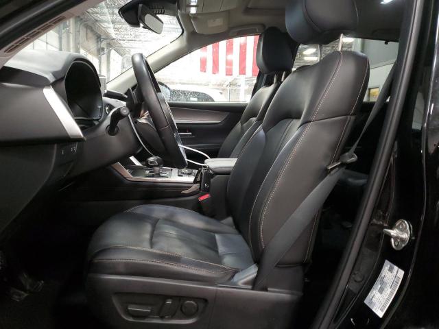 Photo 7 from auction – 2024 MAZDA CX-90 PREF with VIN JM3KKCHD9R1140736