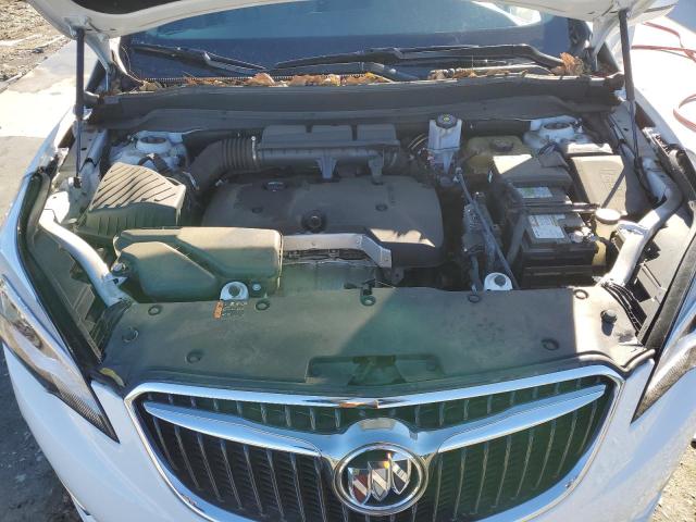 Photo 12 from auction – 2019 BUICK ENVISION E with VIN LRBFXCSA3KD106417