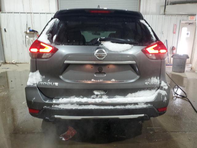 Photo 6 from auction – 2018 NISSAN ROGUE S with VIN KNMAT2MV1JP597505