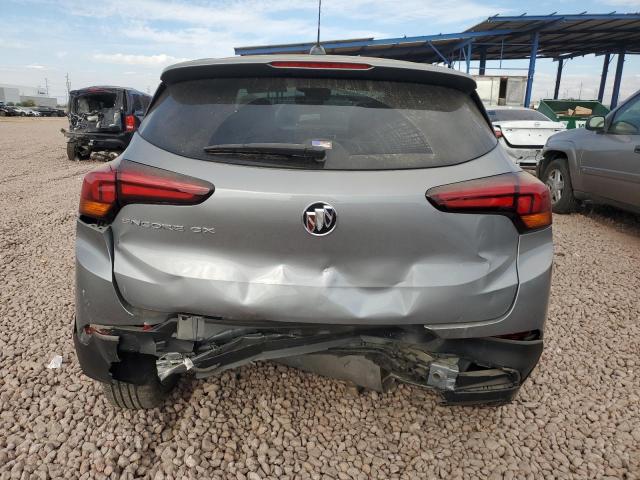 Photo 6 from auction – 2023 BUICK ENCORE GX with VIN KL4MMBS22PB060435