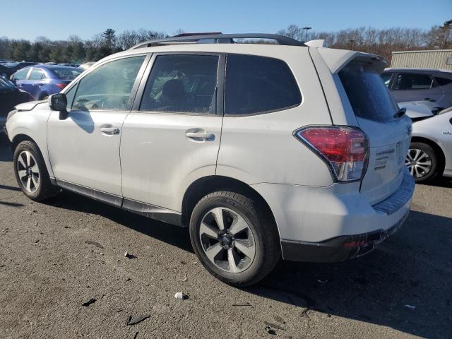 Photo 2 from auction – 2017 SUBARU FORESTER 2 with VIN JF2SJAEC9HH443034