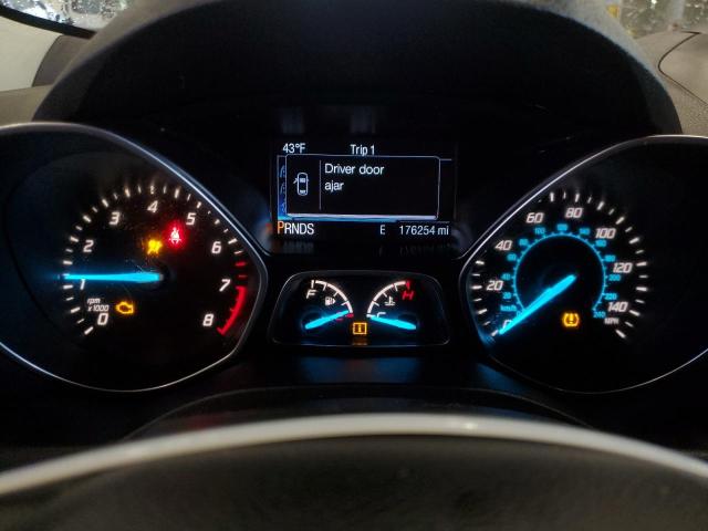 Zdjęcie 9 z aukcji – 2014 FORD ESCAPE SE z VIN 1FMCU9G99EUC31744