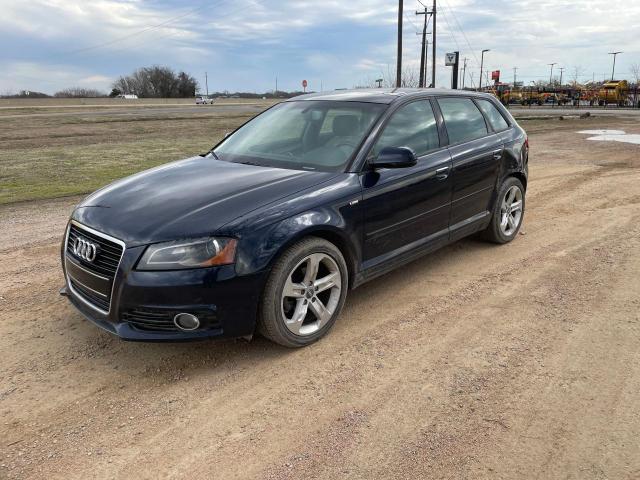 Photo 2 from auction – 2012 AUDI A3 PREMIUM with VIN WAUKJAFM2CA141556