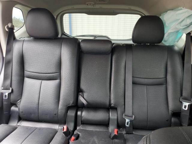 Photo 10 from auction – 2018 NISSAN ROGUE S with VIN 5N1AT2MT3JC755215