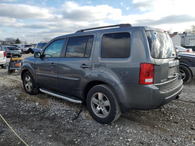 Foto 2 de la subasta – 2011 HONDA PILOT EXL con VIN 5FNYF4H5XBB002318