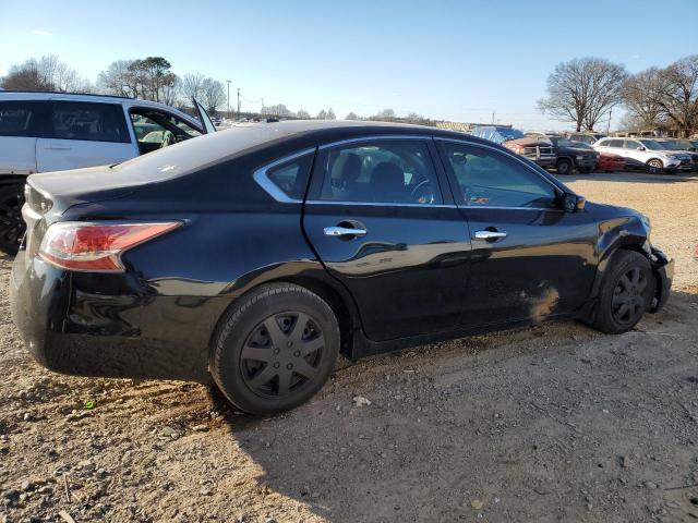 Photo 3 from auction – 2014 NISSAN ALTIMA 2.5 with VIN 1N4AL3AP9EC150936