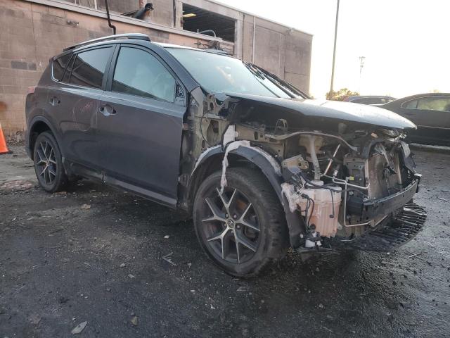 Photo 4 from auction – 2016 TOYOTA RAV4 SE with VIN 2T3JFREV1GW538482