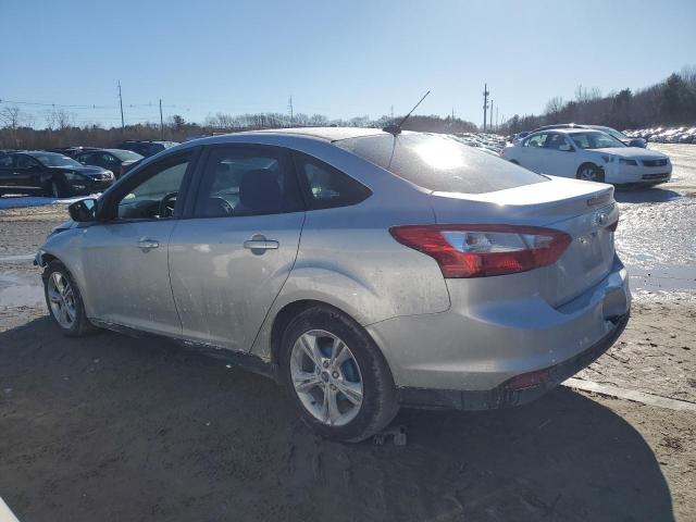 Photo 2 from auction – 2013 FORD FOCUS SE with VIN 1FADP3F21DL180347