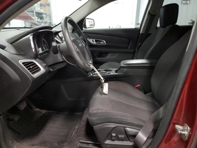 Zdjęcie 7 z aukcji – 2016 GMC TERRAIN SL z VIN 2GKALMEK1G6157166
