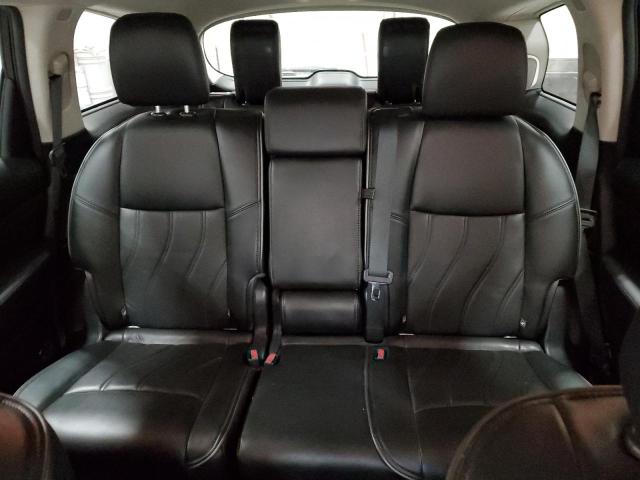 Photo 10 from auction – 2015 INFINITI QX60 with VIN 5N1AL0MM7FC555149