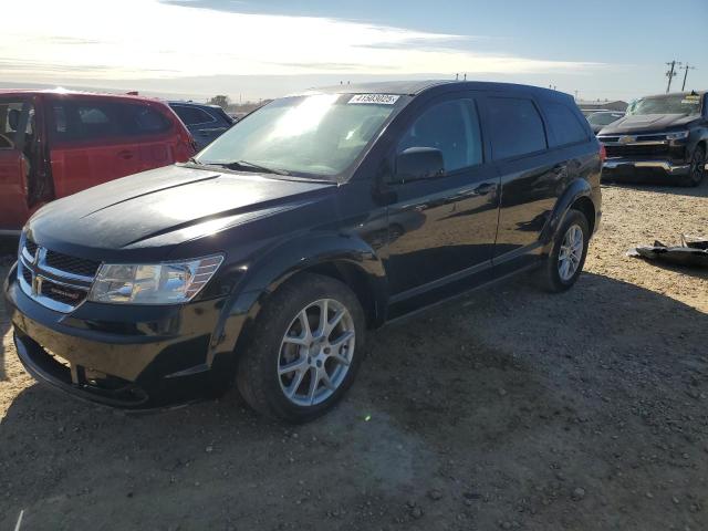 Photo 1 from auction – 2016 DODGE JOURNEY SX with VIN 3C4PDCBG2GT137050