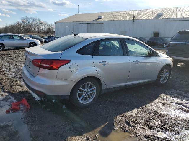Снимка 3 от търг – 2018 FORD FOCUS SE с VIN 1FADP3F2XJL306927