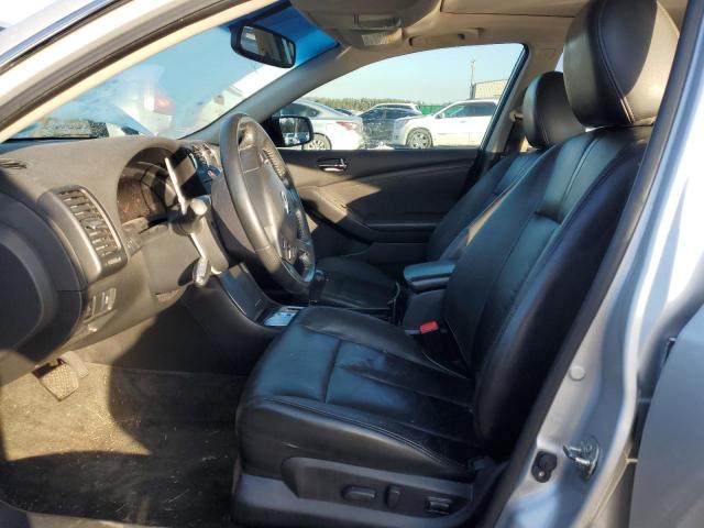 Photo 7 from auction – 2012 NISSAN ALTIMA SR with VIN 1N4BL2AP6CN551683