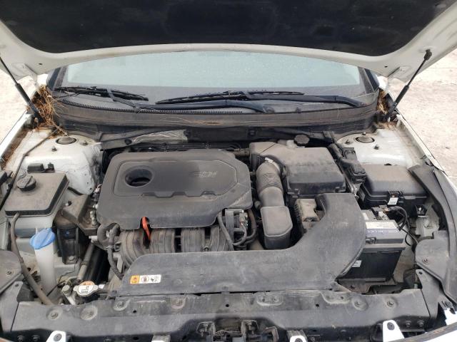 Photo 11 from auction – 2015 HYUNDAI SONATA SPO with VIN 5NPE34AF0FH028318