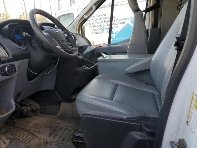 Photo 7 from auction – 2019 FORD TRANSIT T- with VIN 1FTYR2CG5KKB18159